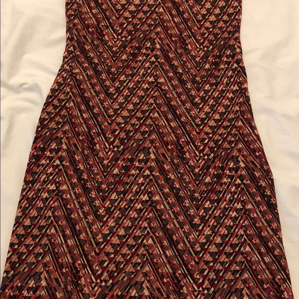 Woman dress